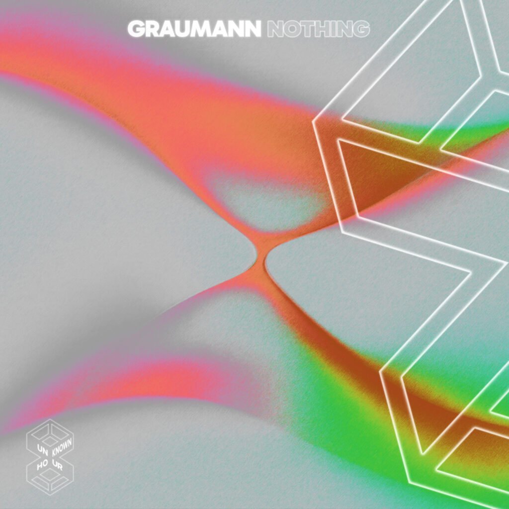 Graumann – Nothing EP